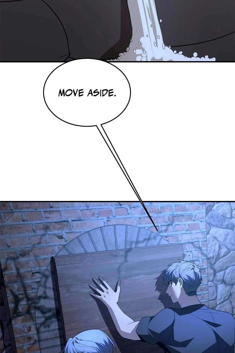 The Return Resistance Wants to Save the World Chapter 10 page 80 - 