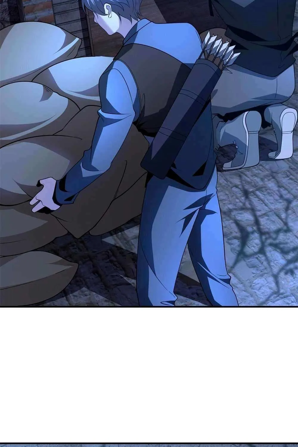 The Return Resistance Wants to Save the World Chapter 10 page 81 - 