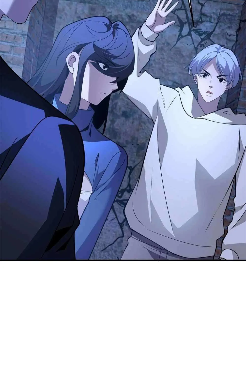 The Return Resistance Wants to Save the World Chapter 10 page 97 - 