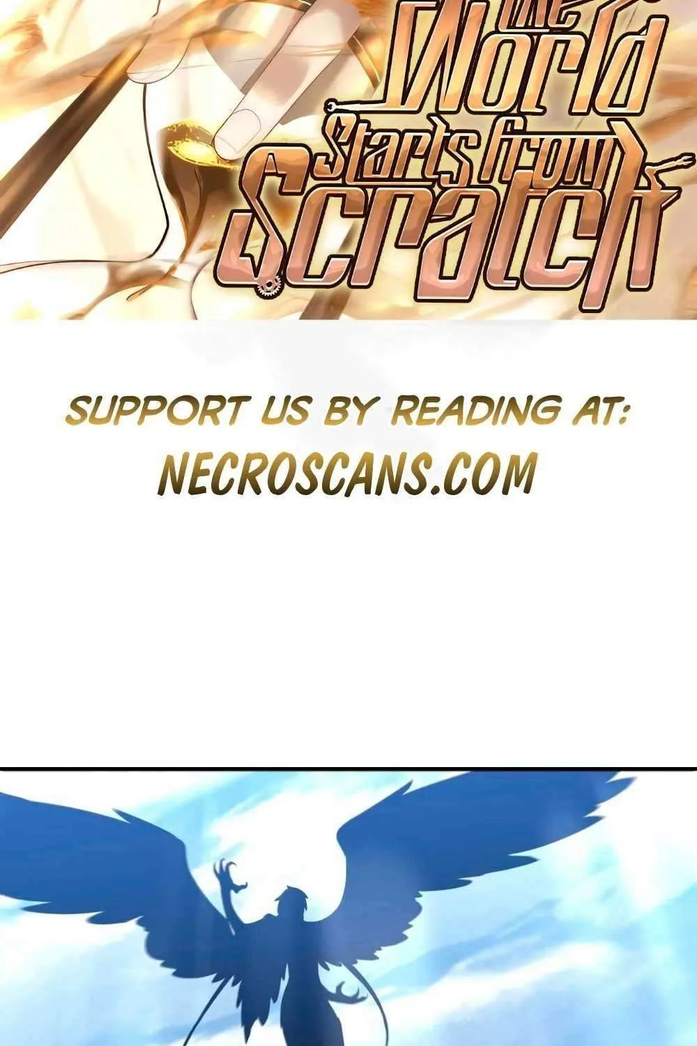 The Return Resistance Wants to Save the World Chapter 11 page 2 - 