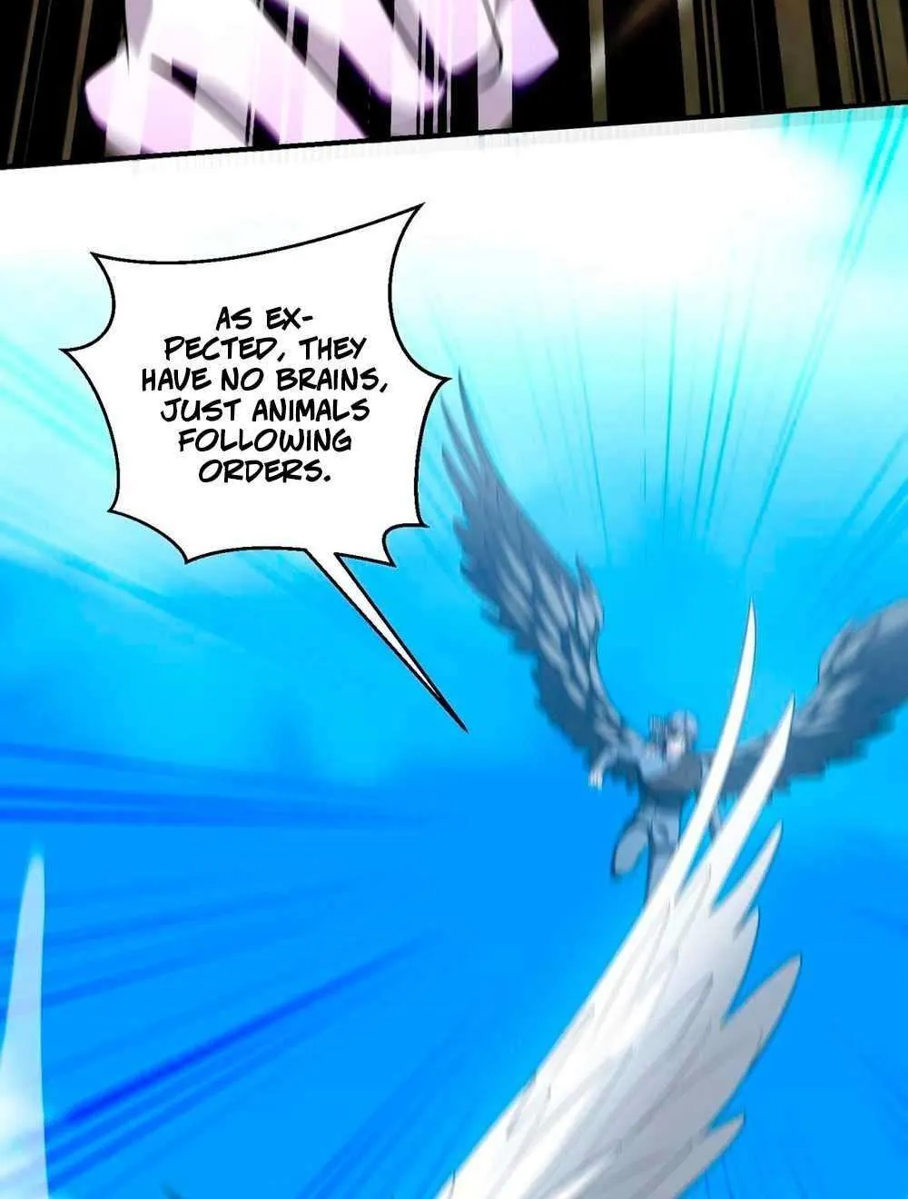 The Return Resistance Wants to Save the World Chapter 11 page 18 - 