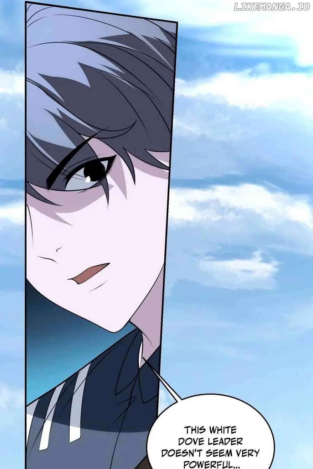 The Return Resistance Wants to Save the World Chapter 11 page 24 - 