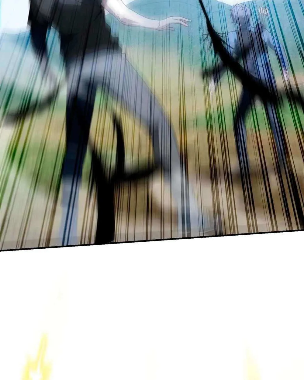 The Return Resistance Wants to Save the World Chapter 11 page 4 - 