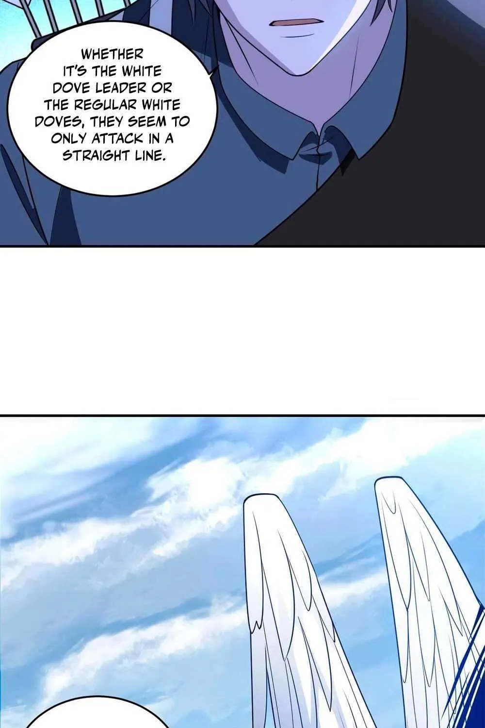 The Return Resistance Wants to Save the World Chapter 11 page 31 - 