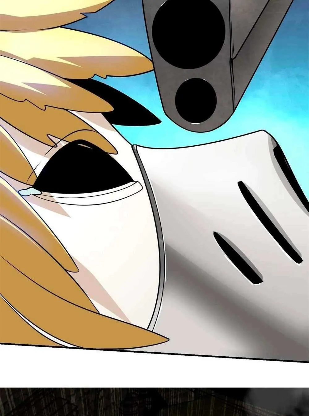 The Return Resistance Wants to Save the World Chapter 11 page 41 - 