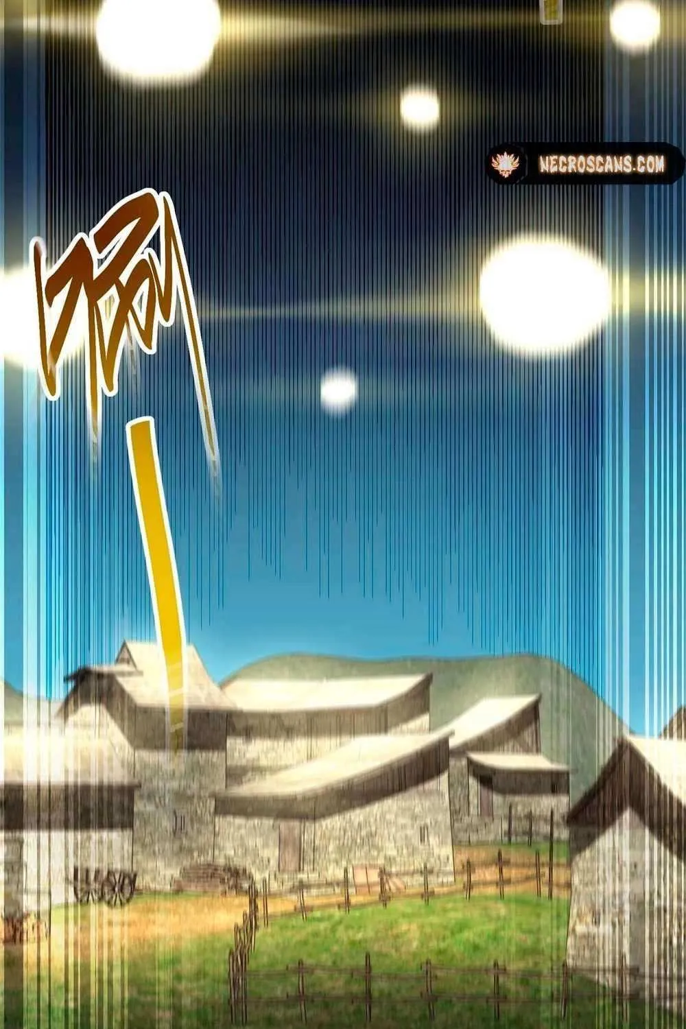 The Return Resistance Wants to Save the World Chapter 11 page 61 - 