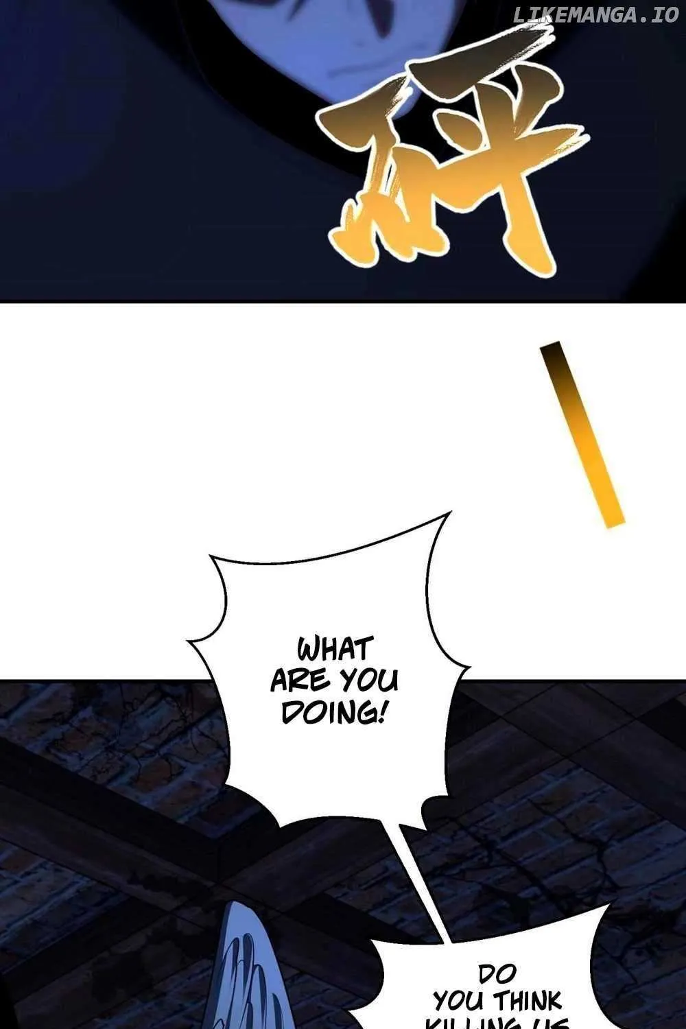 The Return Resistance Wants to Save the World Chapter 11 page 69 - 