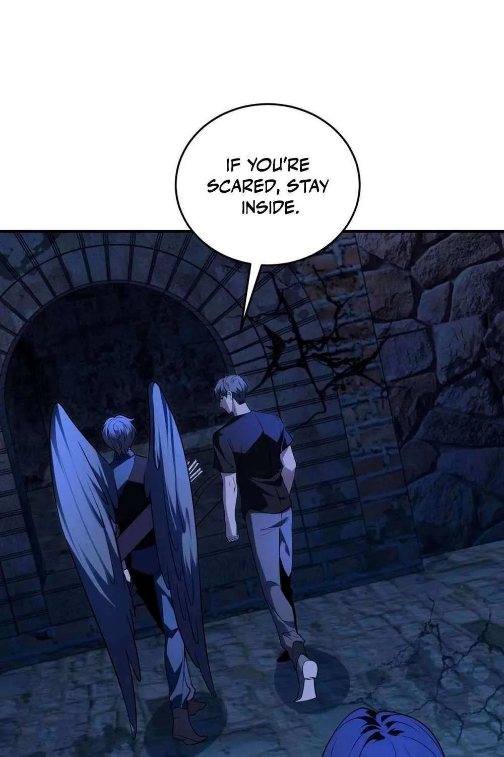 The Return Resistance Wants to Save the World Chapter 11 page 75 - 