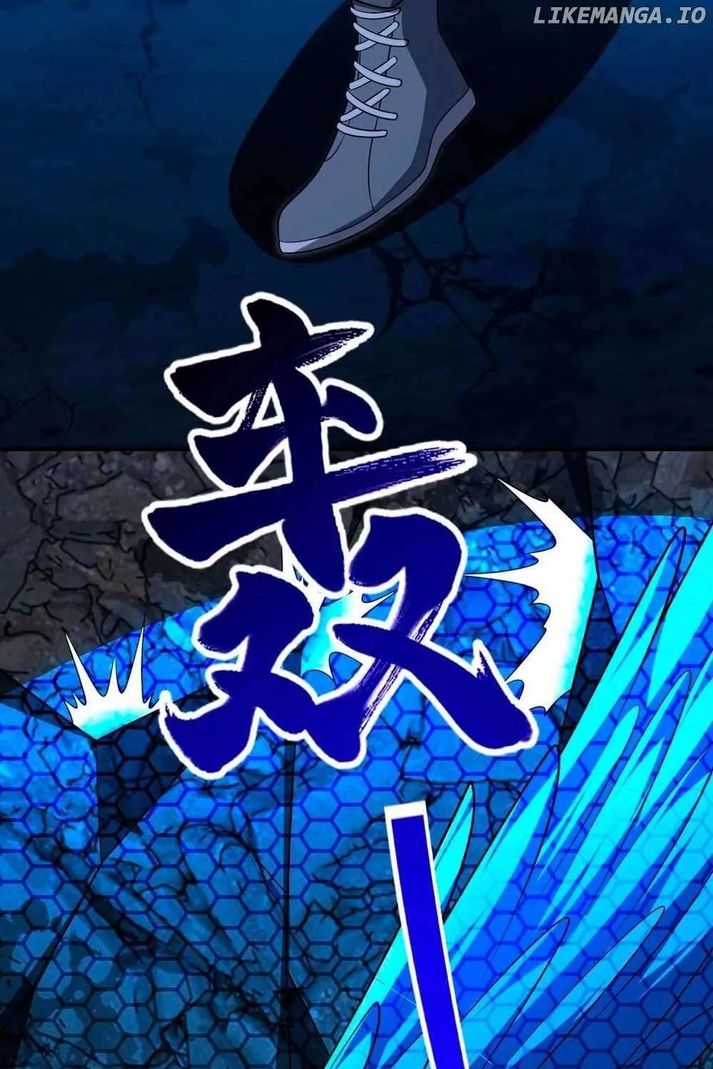 The Return Resistance Wants to Save the World Chapter 11 page 80 - 