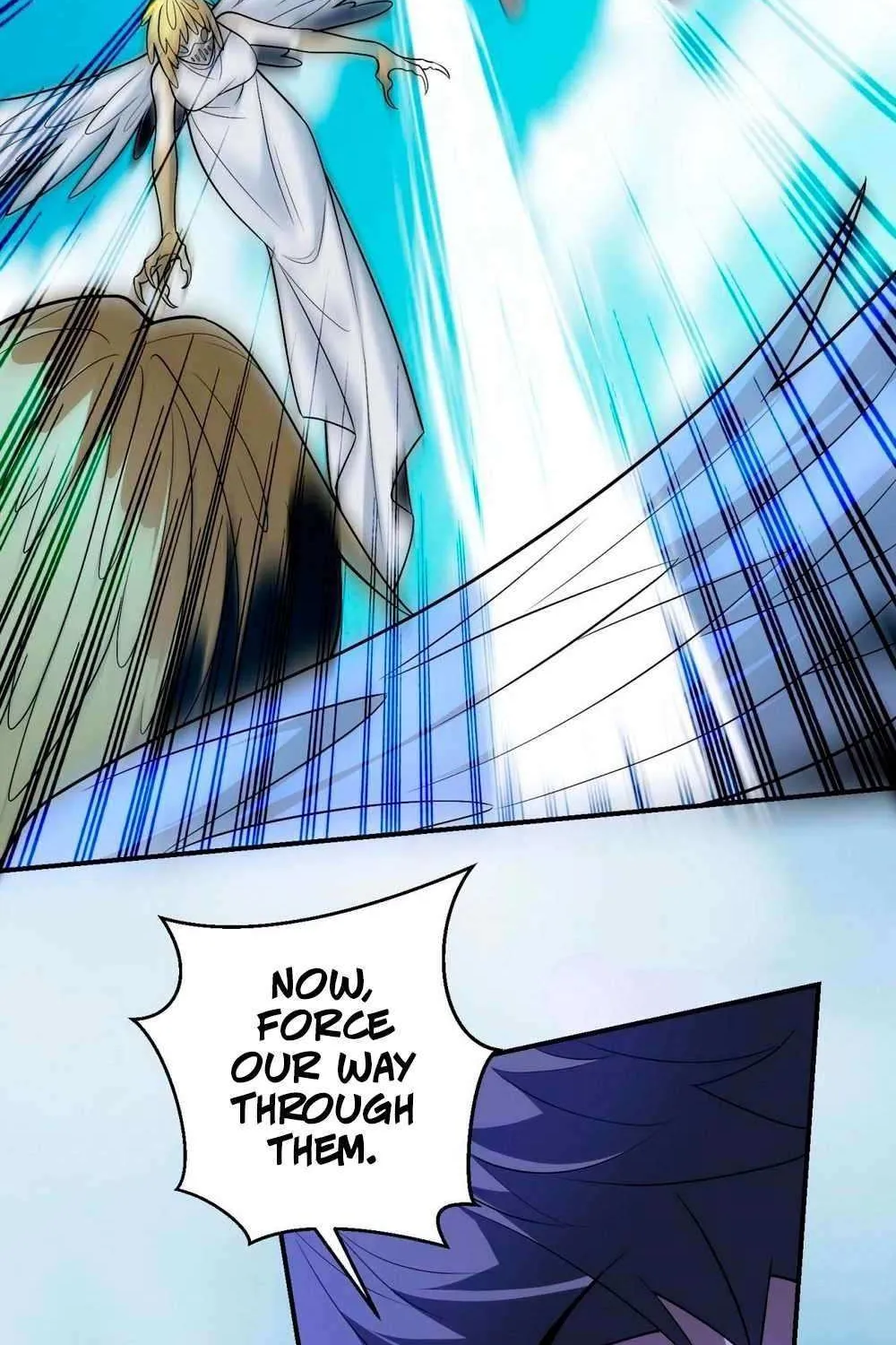 The Return Resistance Wants to Save the World Chapter 11 page 88 - 