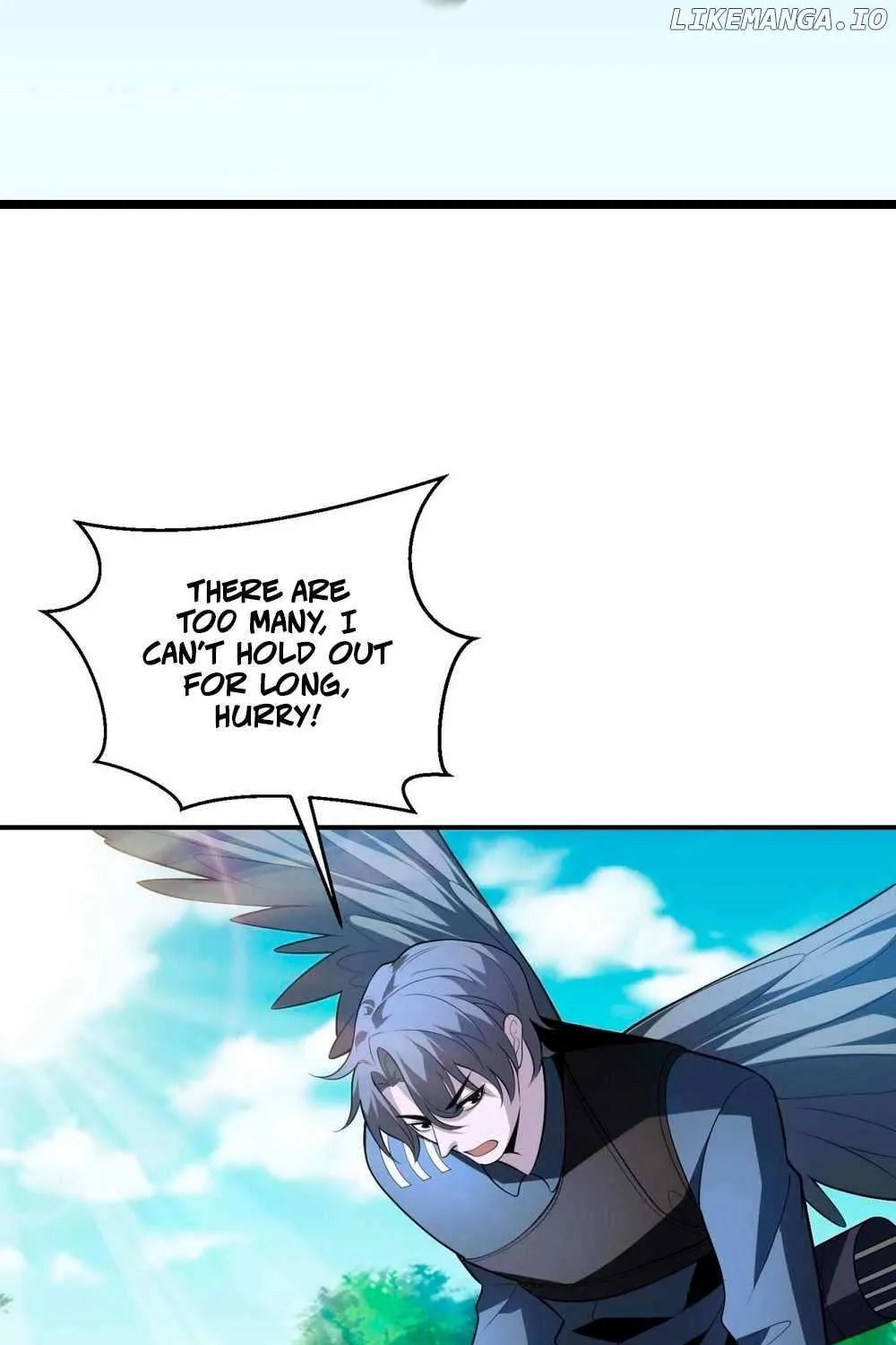 The Return Resistance Wants to Save the World Chapter 11 page 92 - 