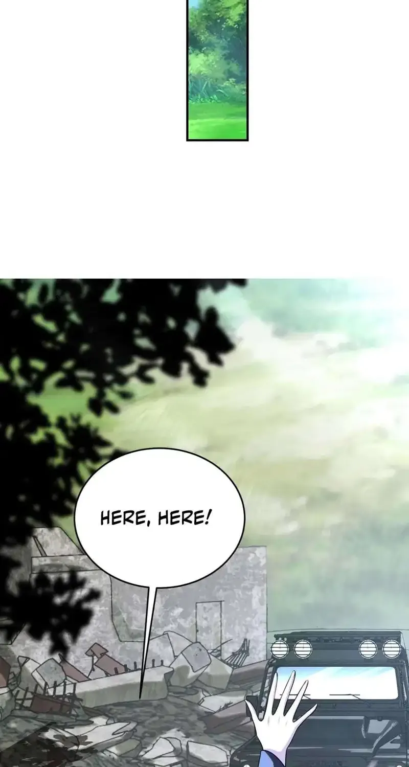The Return Resistance Wants to Save the World Chapter 12 page 11 - 