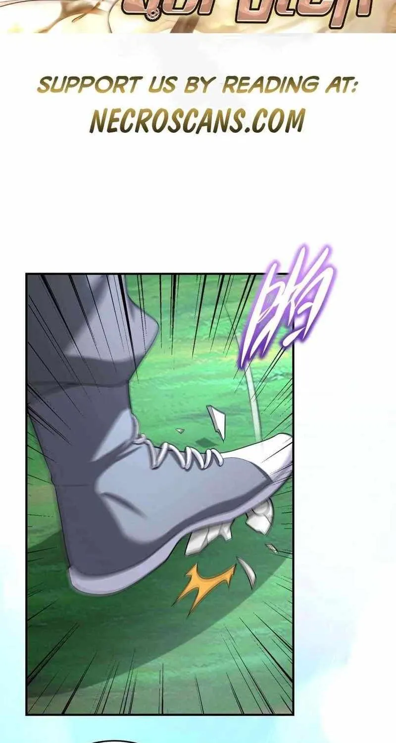 The Return Resistance Wants to Save the World Chapter 12 page 3 - 