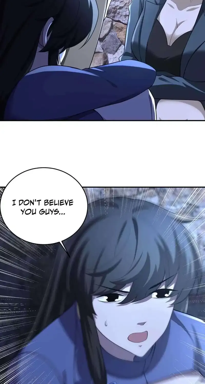 The Return Resistance Wants to Save the World Chapter 12 page 26 - 