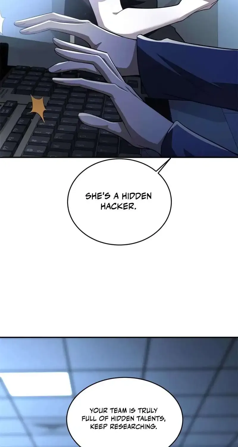 The Return Resistance Wants to Save the World Chapter 12 page 39 - 
