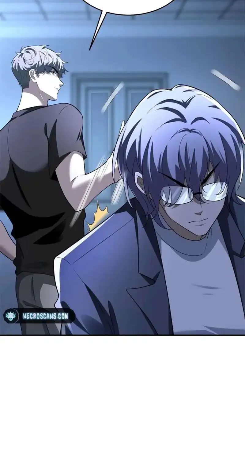 The Return Resistance Wants to Save the World Chapter 12 page 40 - 