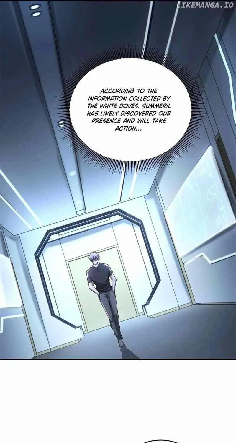 The Return Resistance Wants to Save the World Chapter 12 page 42 - 