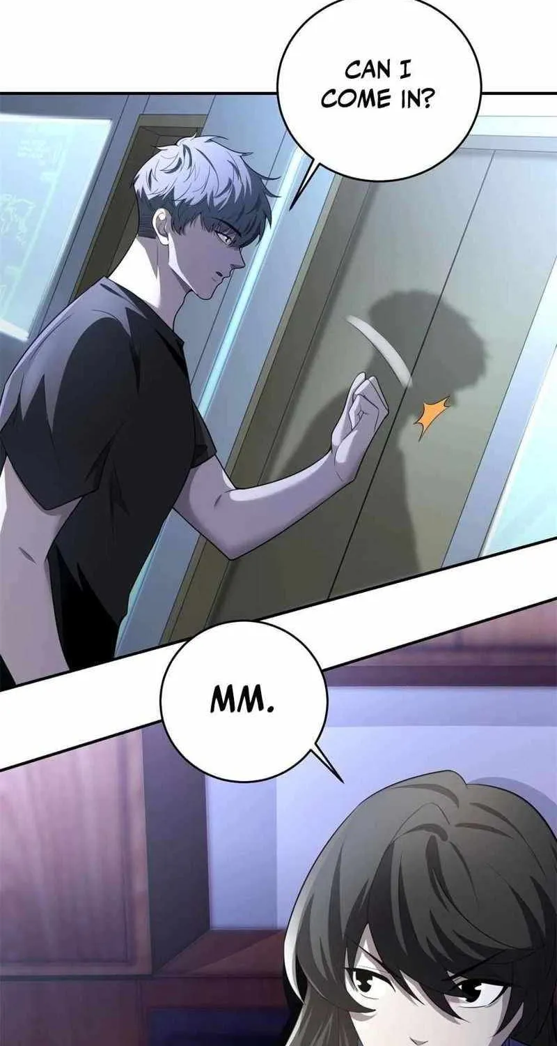 The Return Resistance Wants to Save the World Chapter 12 page 43 - 