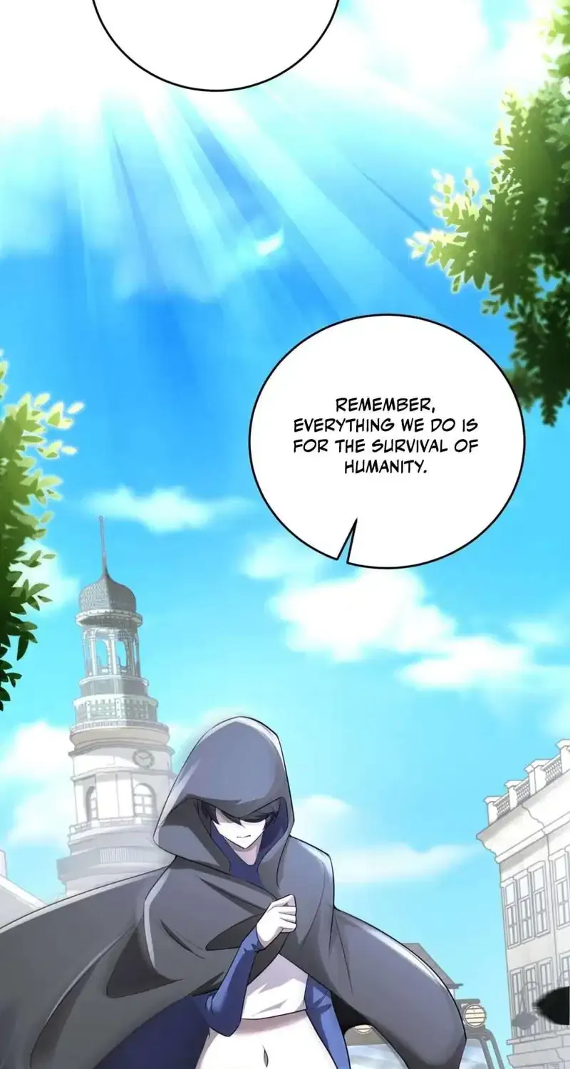 The Return Resistance Wants to Save the World Chapter 12 page 60 - 