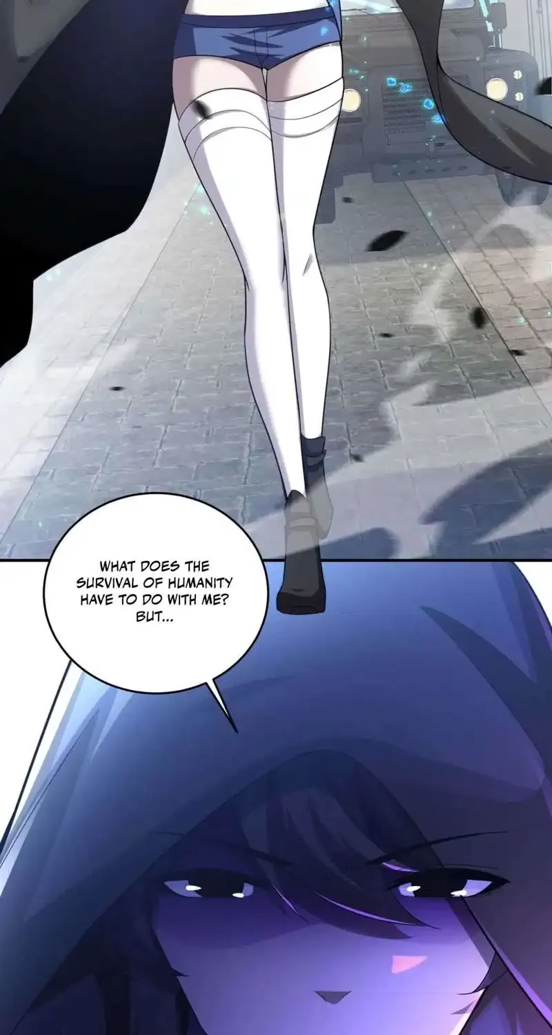The Return Resistance Wants to Save the World Chapter 12 page 61 - 