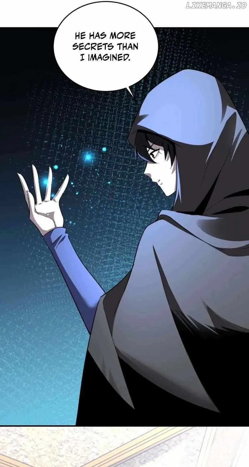 The Return Resistance Wants to Save the World Chapter 12 page 63 - 