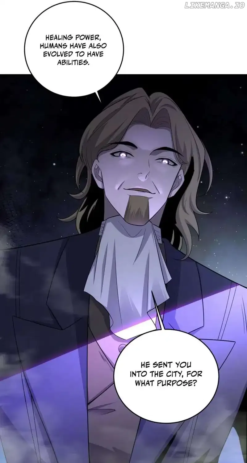 The Return Resistance Wants to Save the World Chapter 12 page 67 - 