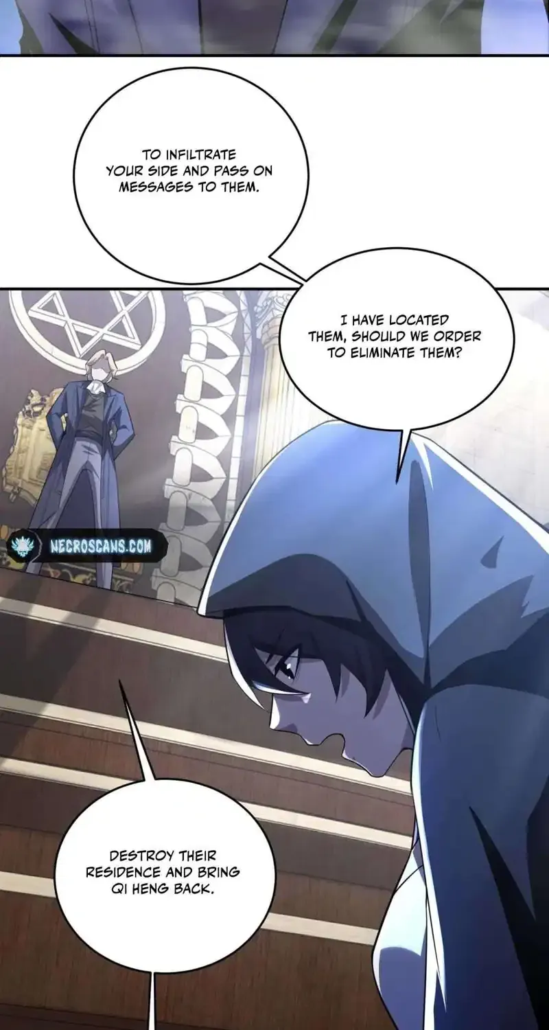 The Return Resistance Wants to Save the World Chapter 12 page 68 - 