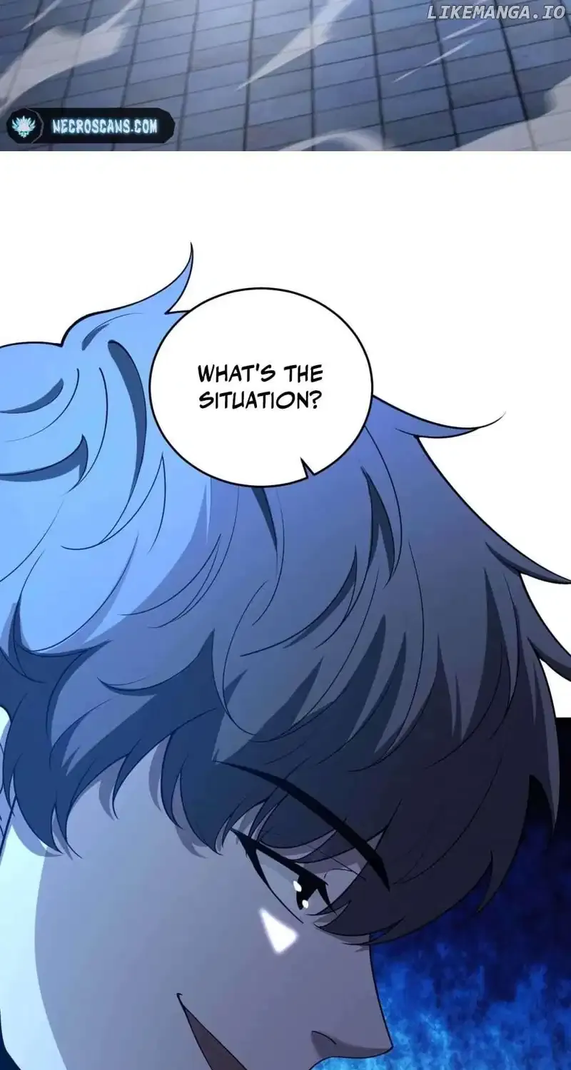 The Return Resistance Wants to Save the World Chapter 12 page 72 - 
