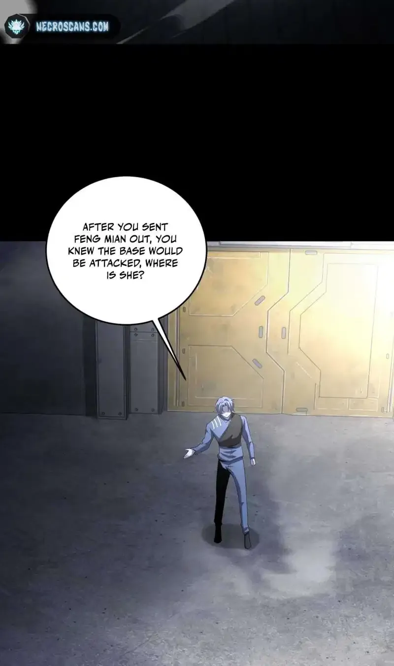 The Return Resistance Wants to Save the World Chapter 12 page 75 - 