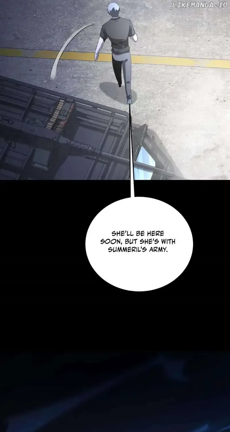 The Return Resistance Wants to Save the World Chapter 12 page 76 - 
