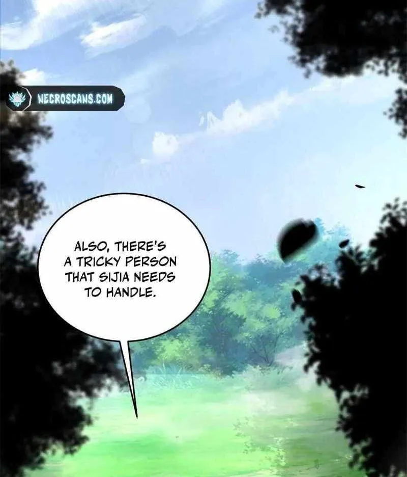 The Return Resistance Wants to Save the World Chapter 12 page 9 - 