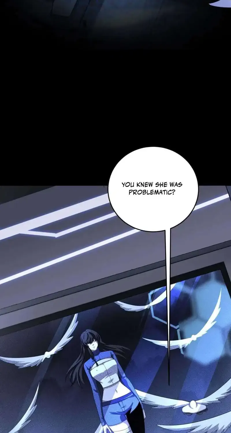 The Return Resistance Wants to Save the World Chapter 12 page 82 - 