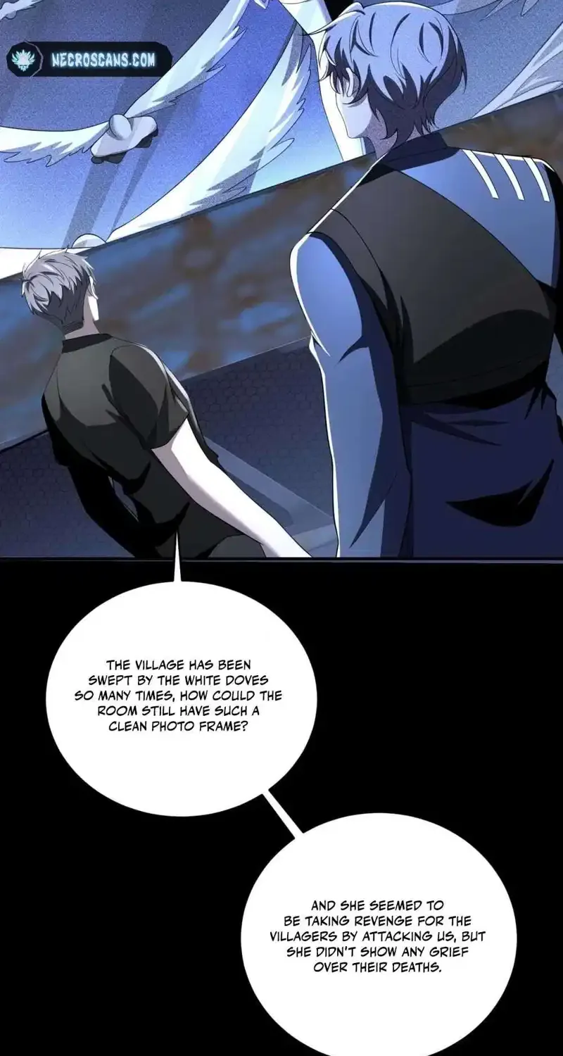 The Return Resistance Wants to Save the World Chapter 12 page 83 - 
