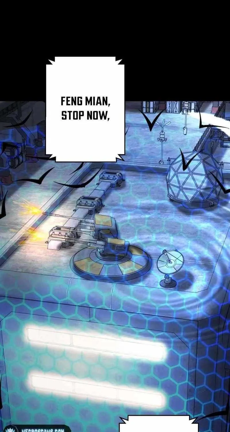 The Return Resistance Wants to Save the World Chapter 12 page 90 - 