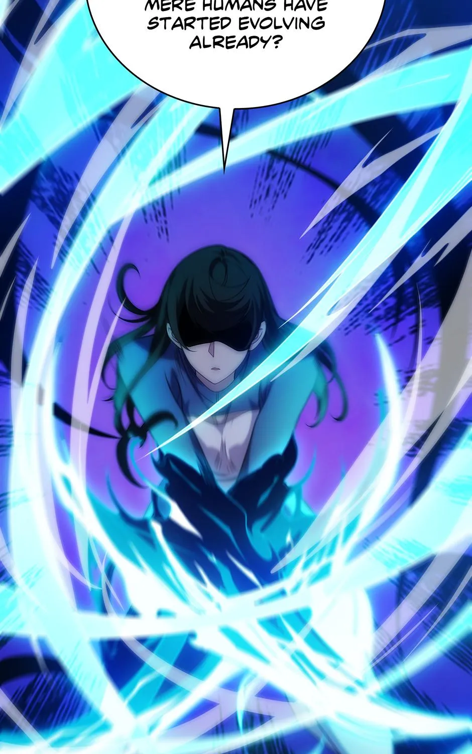 The Return Resistance Wants to Save the World Chapter 13 page 101 - 