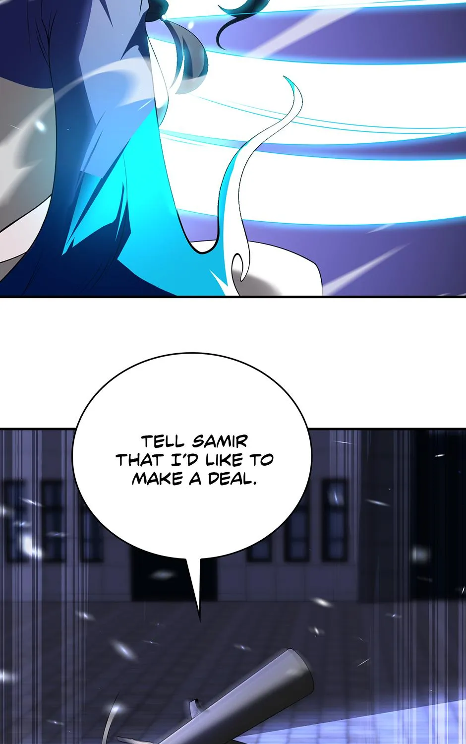 The Return Resistance Wants to Save the World Chapter 13 page 109 - 