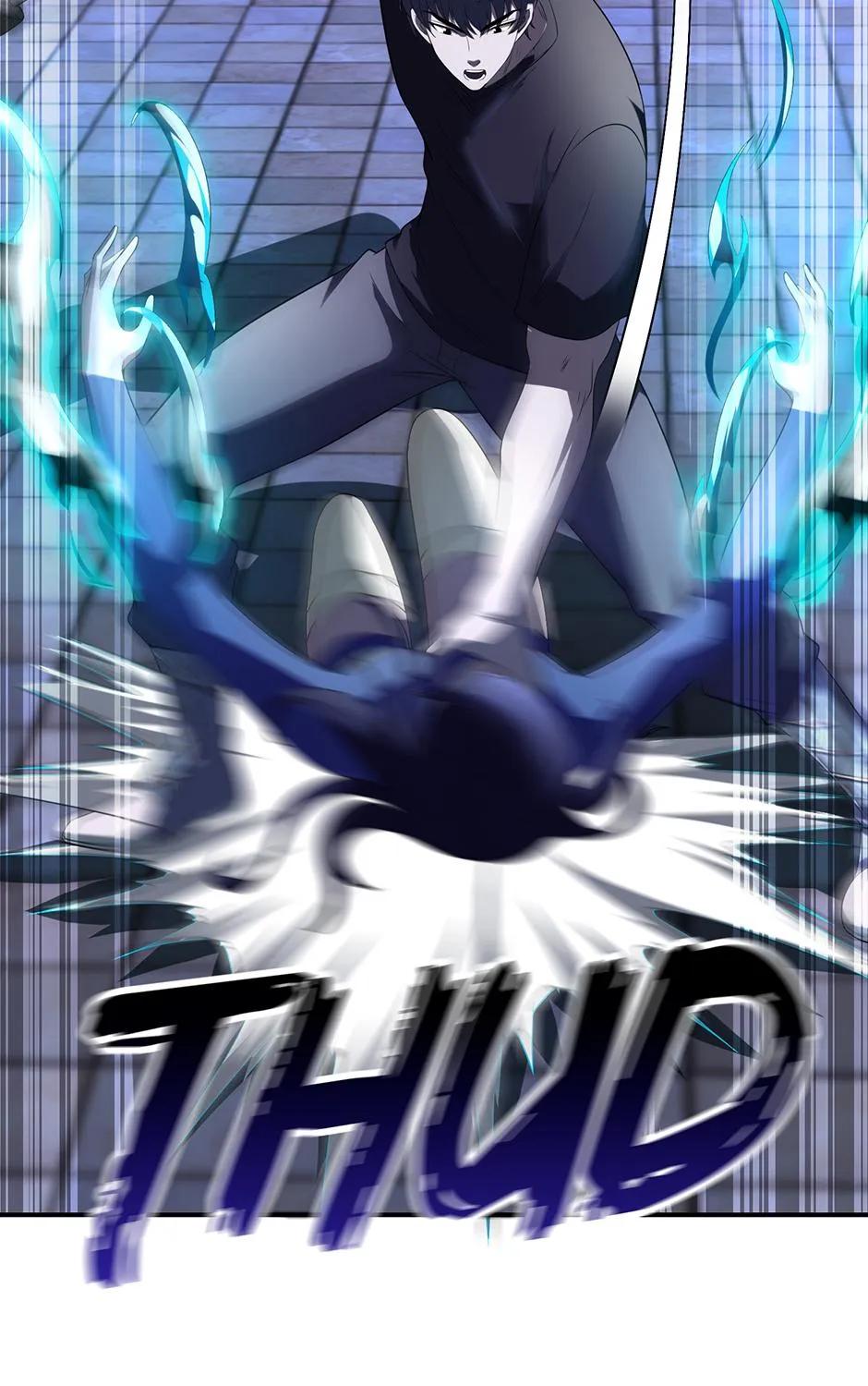 The Return Resistance Wants to Save the World Chapter 13 page 111 - 