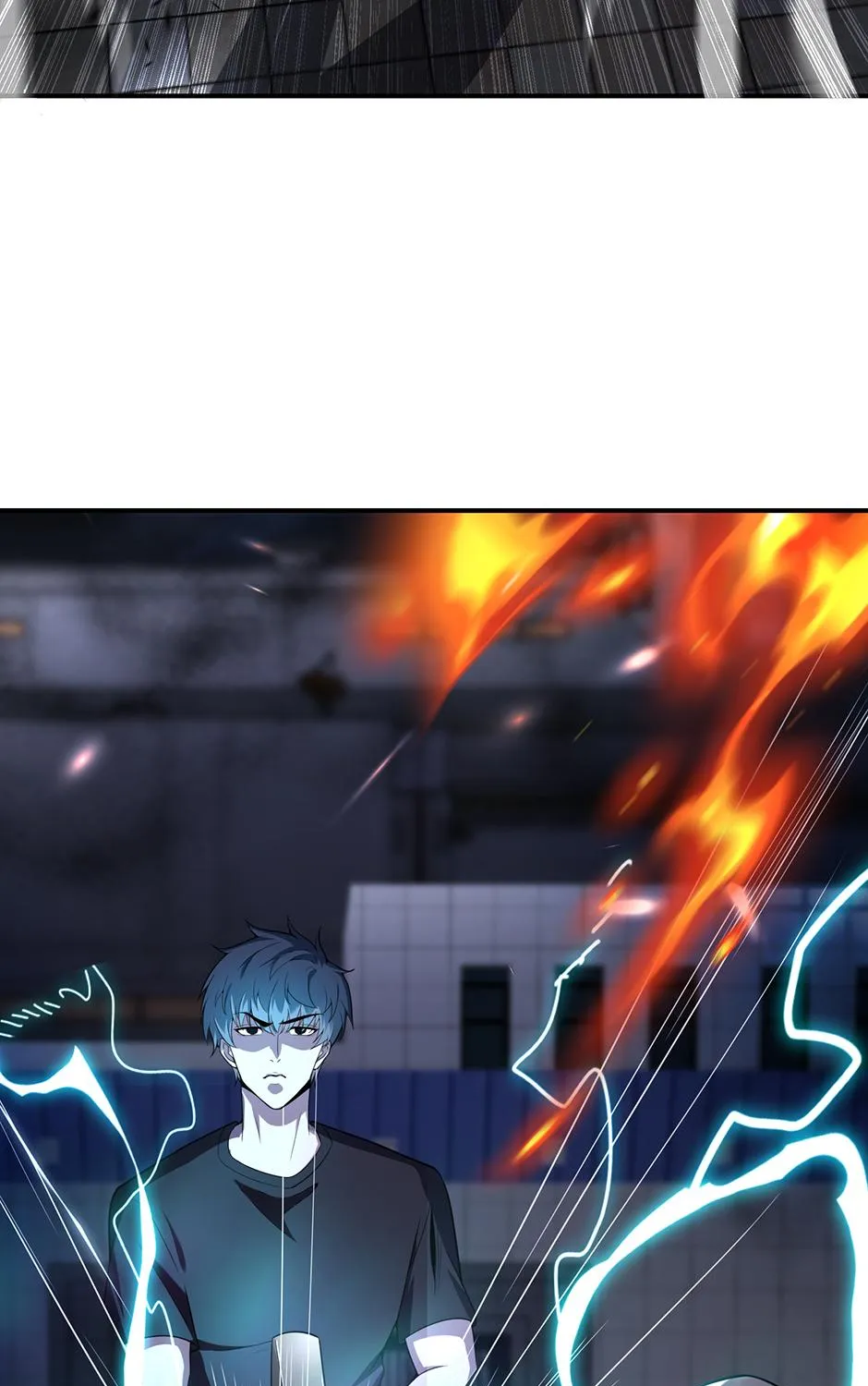 The Return Resistance Wants to Save the World Chapter 13 page 119 - 