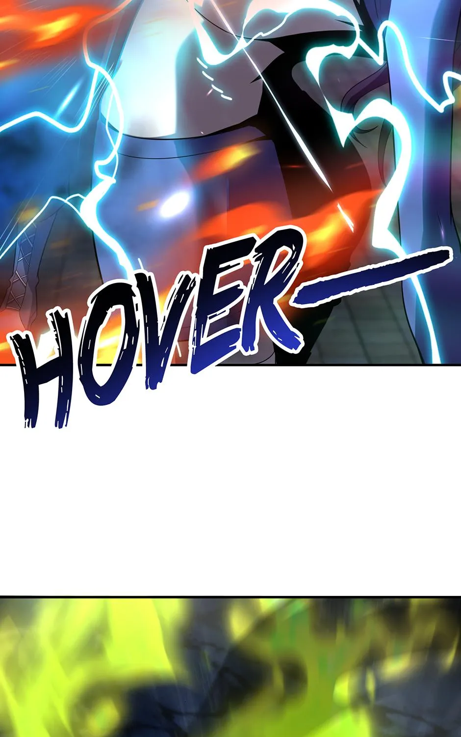 The Return Resistance Wants to Save the World Chapter 13 page 121 - 