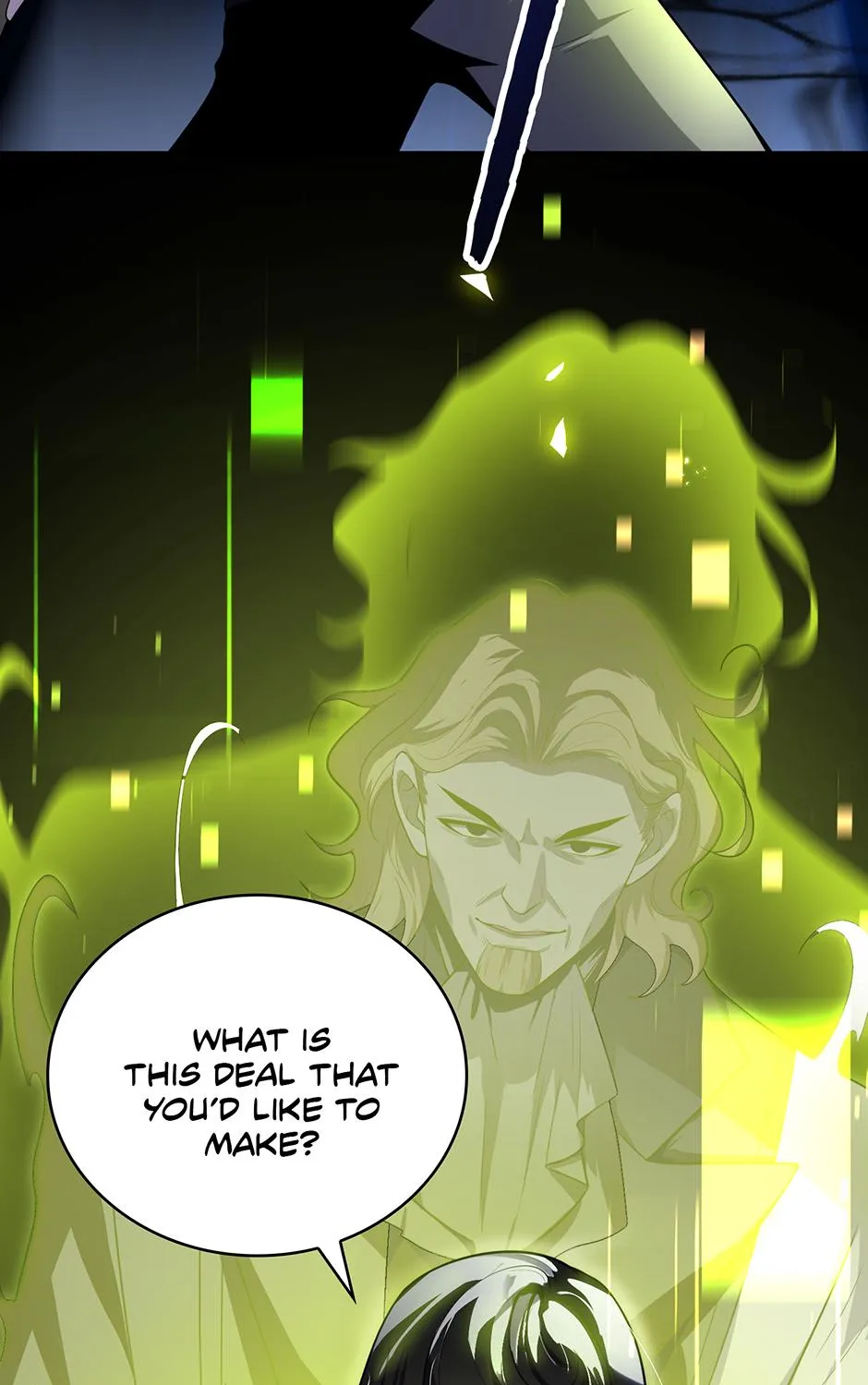 The Return Resistance Wants to Save the World Chapter 13 page 125 - 
