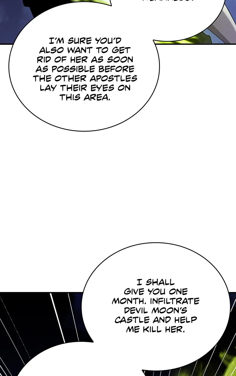 The Return Resistance Wants to Save the World Chapter 13 page 133 - 