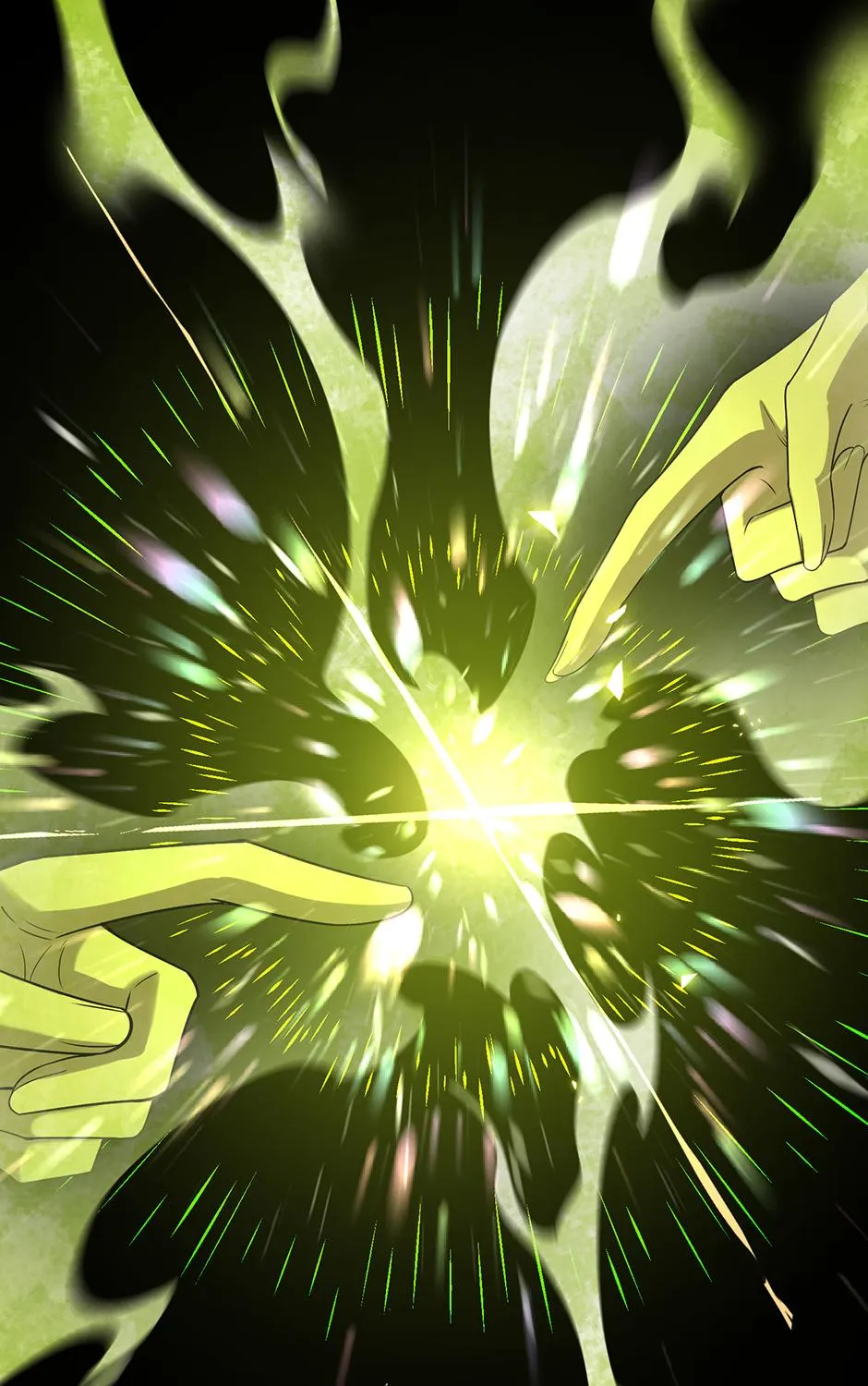 The Return Resistance Wants to Save the World Chapter 13 page 137 - 