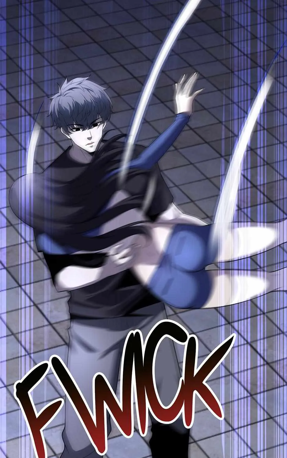 The Return Resistance Wants to Save the World Chapter 13 page 141 - 
