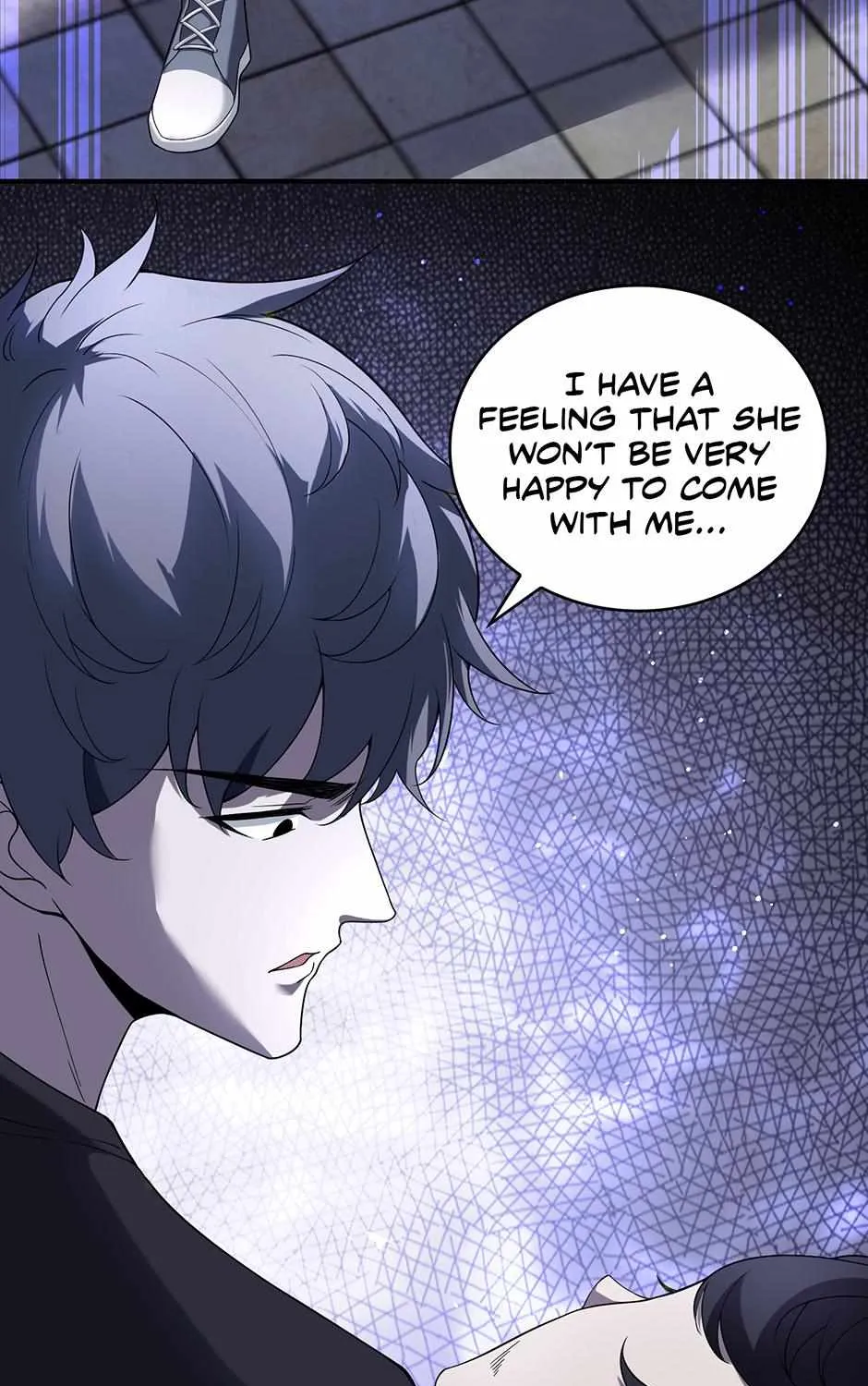 The Return Resistance Wants to Save the World Chapter 13 page 143 - 