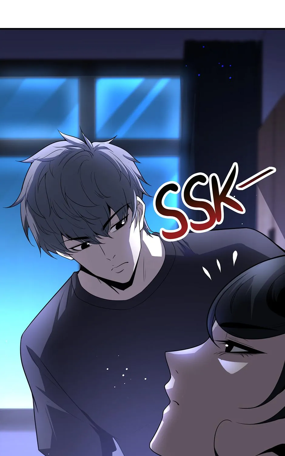 The Return Resistance Wants to Save the World Chapter 13 page 149 - 