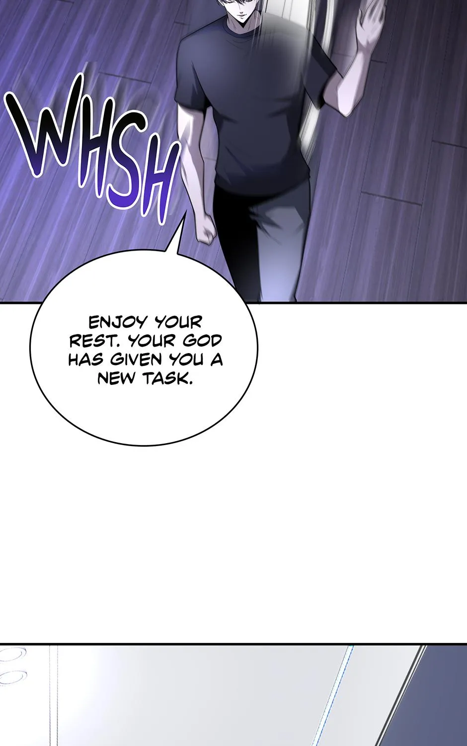 The Return Resistance Wants to Save the World Chapter 13 page 153 - 