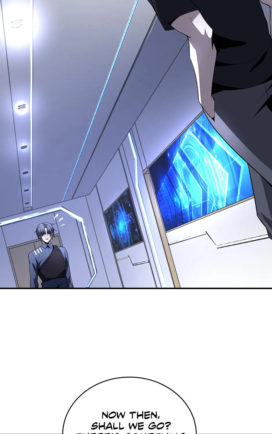 The Return Resistance Wants to Save the World Chapter 13 page 155 - 