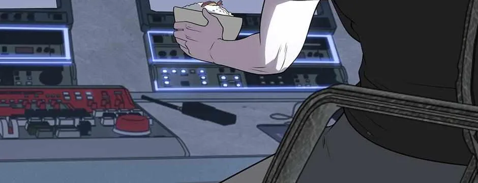 The Return Resistance Wants to Save the World Chapter 13 page 18 - 