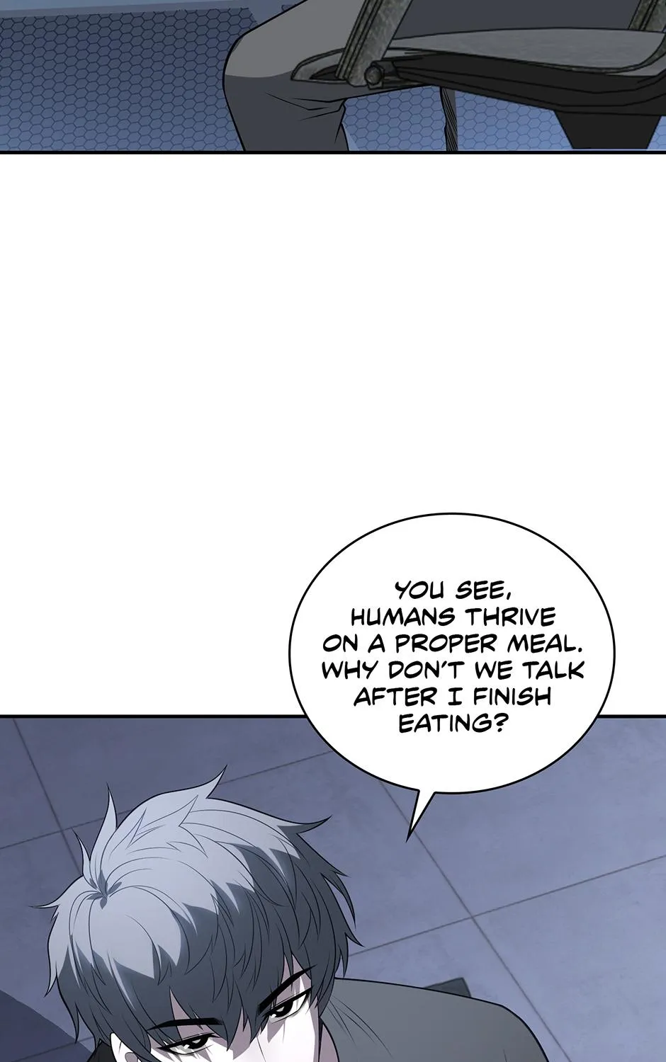The Return Resistance Wants to Save the World Chapter 13 page 19 - 