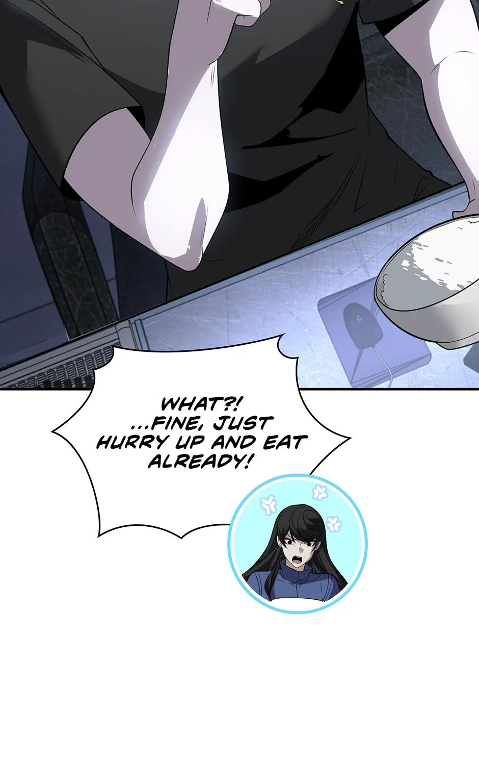 The Return Resistance Wants to Save the World Chapter 13 page 21 - 